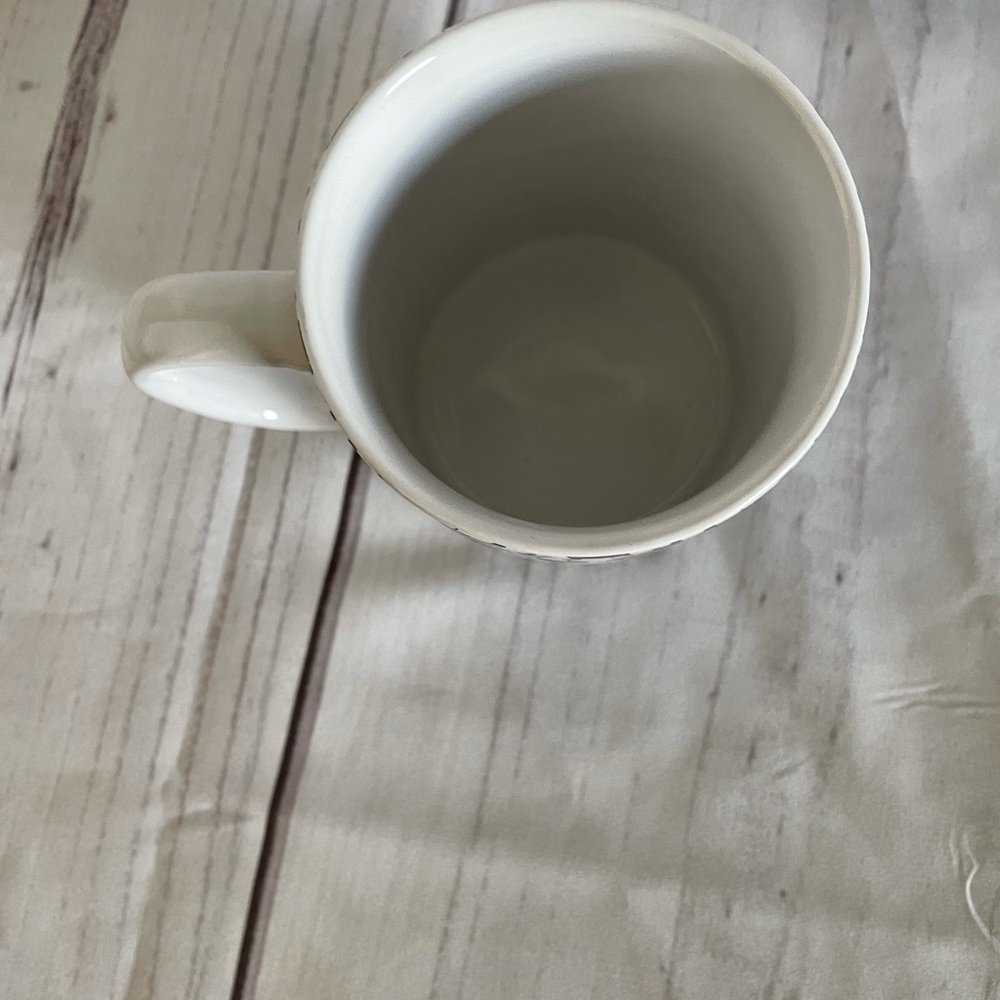 Mickey mouse mug - Picture 2 of 3